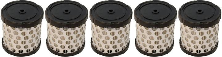 5 Pack Stens 100-214 Air Filter Fits B&S 396424S