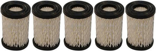 5 Pack Stens 100-222 Air Filter Tecumseh 35066