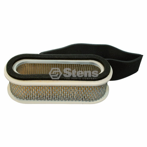 Stens 100-238 Air Filter Combo Fits Kawasaki 11013-2205 11029-2001 11029-2017