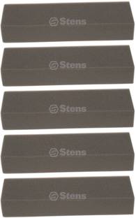 5 Pack Stens 100-263 Air Filter Fits Toro 81-4120