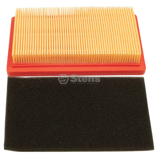 Stens 100-378 Air Filter Combo Fits Kohler 14 083 01-S