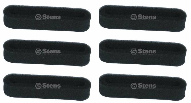 6 PK Air Filter Fits Shindaiwa A226000590 70064-82210 F18 T18 C230 T230 LE230