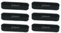 6 PK Air Filter Fits Shindaiwa A226000590 70064-82210 F18 T18 C230 T230 LE230