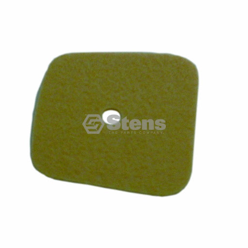 Stens 100-416 Air Filter for Echo 13031004560 GT2103 GT2400 HC2100 SRM2400