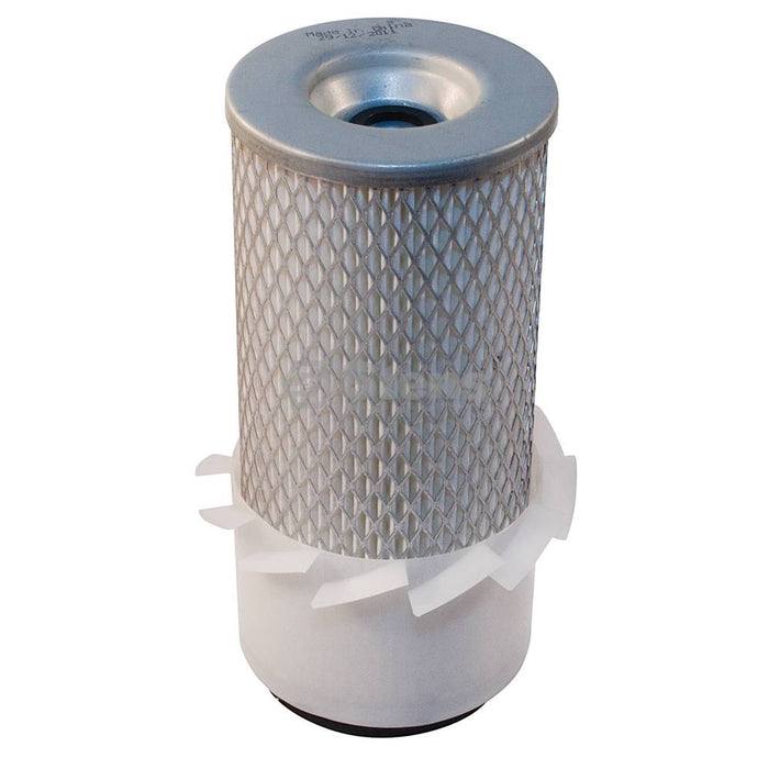 Stens 100-465 Air Filter Toro 108-3808