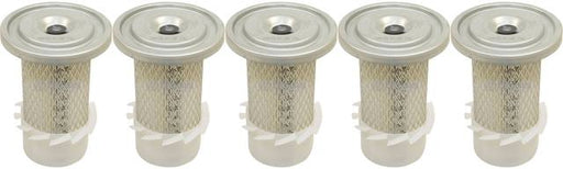 5 Pack Stens 100-469 Air Filter Kubota 15852-11082