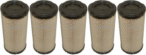 5 Pack Stens 100-533 Air Filter Fits Kohler 25 083 02-S