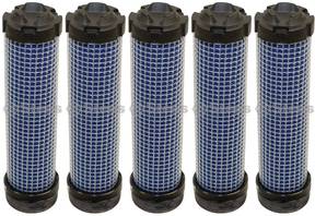 5 Pack Stens 100-541 Inner Air Filter Fits Kohler 25 083 03-S