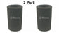 2 Pack Stens 100-576 Air Filter Fits Echo 13031700760 Most PB Series