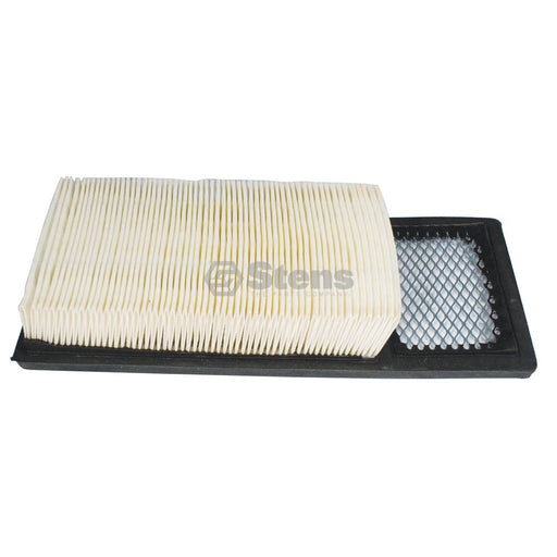 Stens 100-663 Air Filter Fits E-Z-GO 72368G01