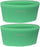 2 Pack Stens 100-685 Pre-Filter Fits B&S 271794S