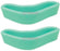 2 Pack Stens 100-743 Pre-Filter Fits B&S 272490S