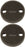 2 PK Air Filter Fits Shindaiwa A226000650 PB270 B450 C350 T270 C270 T350 T27 C27