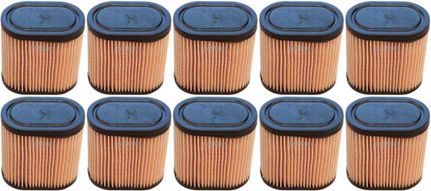 10 Pack Stens 100-812 Air Filter Tecumseh 36905