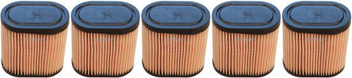 5 Pack Stens 100-812 Air Filter Tecumseh 36905