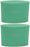 2 Pack Stens 100-825 Pre-Filter Fits B&S 797704