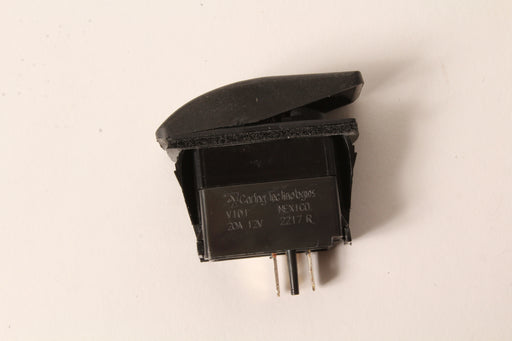 Genuine Exmark 100-8469 Rocker Switch Z-Spray ZS3624 ZS4230 ZS4630 ZS5260