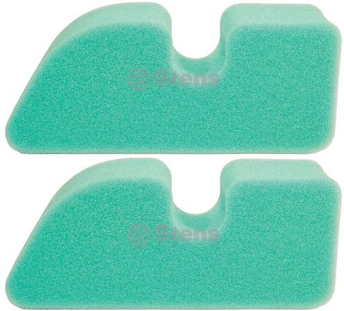 2 Pack Stens 100-863 Pre-Filter Fits Kohler 20 083 04-S