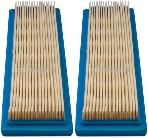 2 Pack Stens 100-883 Air Filter Tecumseh 35500