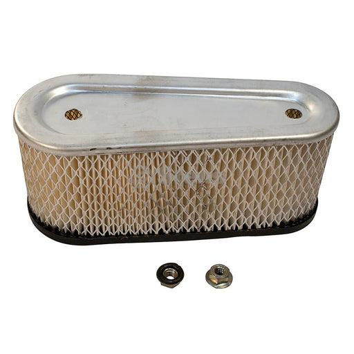 Stens 100-895 Air Filter Fits Tecumseh 36356