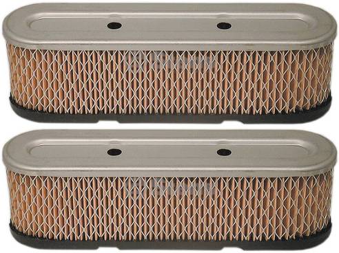 2 Pack Stens 100-909 Air Filter Fits Tecumseh 35403