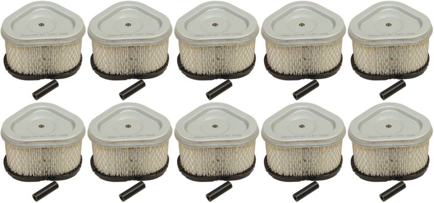 10 Pack Stens 100-941 Air Filter Fits Kohler 12 083 05-S1