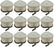 12 Stens 100-941 Air Filters Fits Kohler 12-083-05-S 12-083-14-S M92359 050585