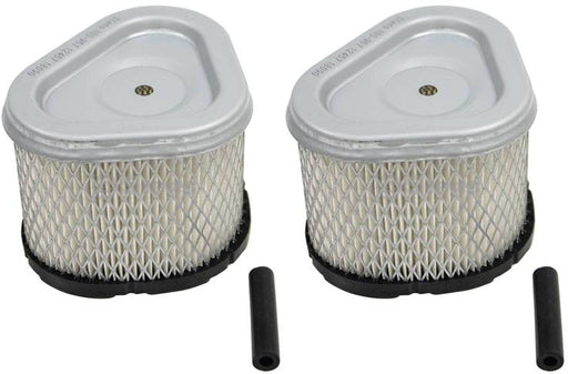 2 Pack Stens 100-957 Air Filter Fits Kohler 12 083 10-S