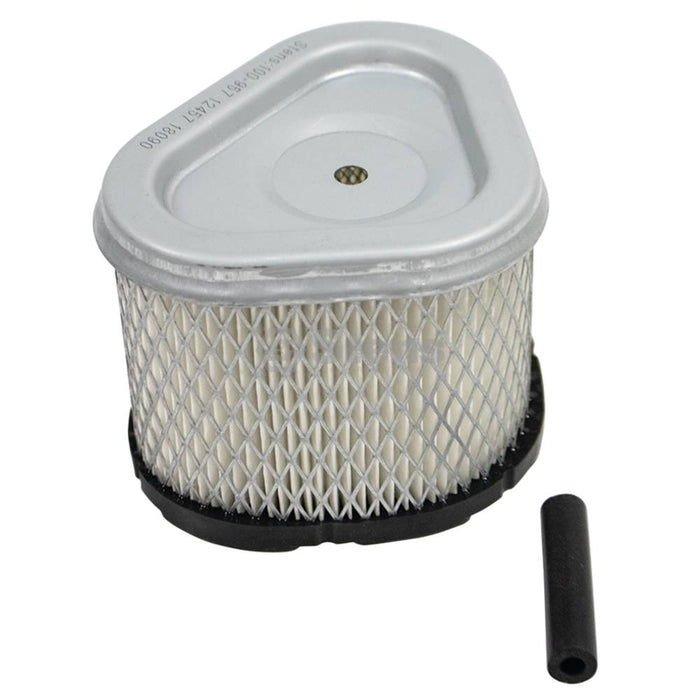 Stens 100-957 Air Filter Fits Kohler 12 083 10-S