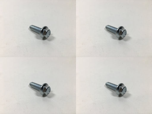 4 PK Genuine Generac 10000004488 Bolt M6x20 For GP2200i 7117 G0071170