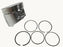 Genuine Generac 10000006816 & 10000006817 Piston & Ring Set GP2200i 7117