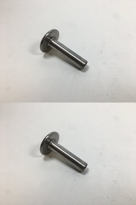 2 PK Genuine Generac 10000006819 Valve Tappet Fits GP2200i 7117 G0071170
