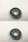 2 PK Genuine Generac 10000006821 Ball Bearing Fits GP2200i 7117 10000001790.01