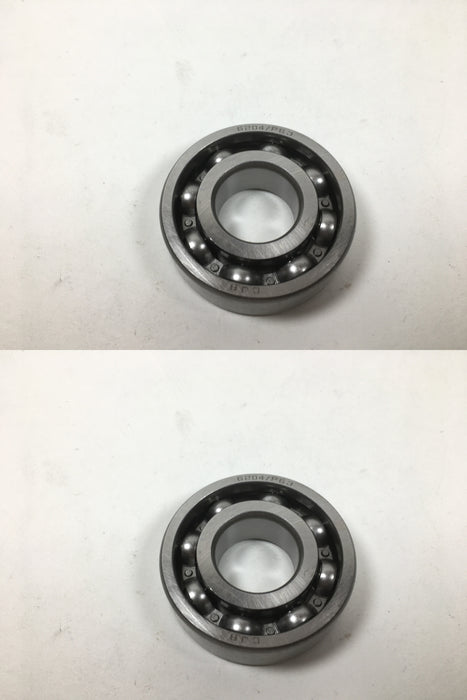 2 PK Genuine Generac 10000006821 Ball Bearing Fits GP2200i 7117 10000001790.01