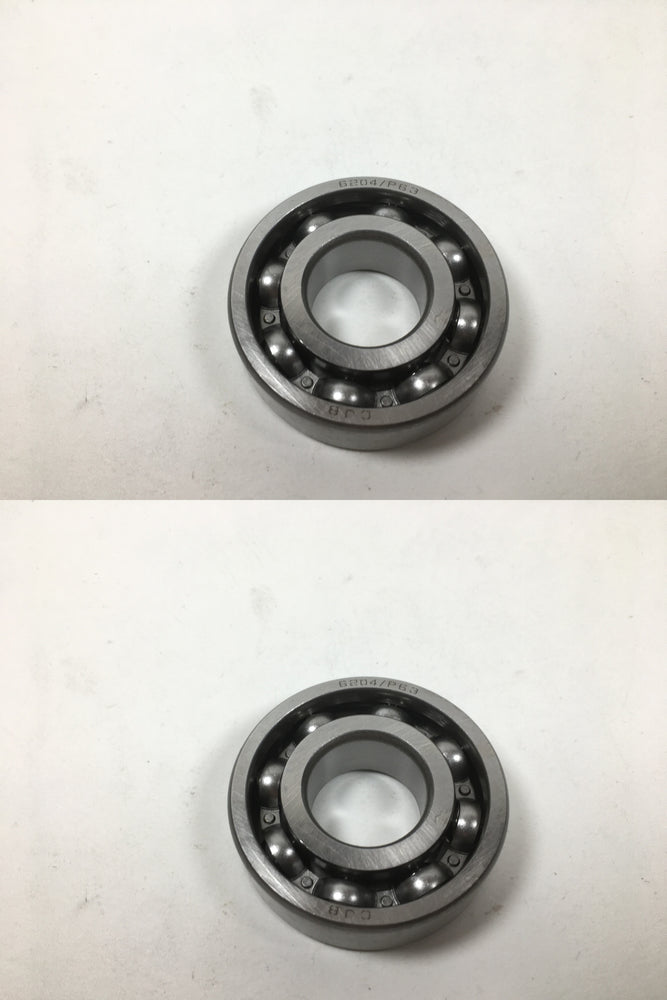 2 PK Genuine Generac 10000006821 Ball Bearing Fits GP2200i 7117 10000001790.01
