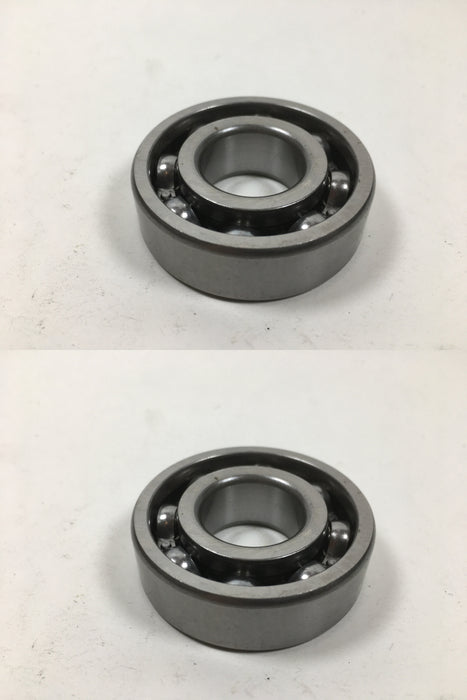 2 PK Genuine Generac 10000006821 Ball Bearing Fits GP2200i 7117 10000001790.01