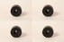 4 PK Genuine Generac 10000006838 Chasis Suspension Rubber Pad GP2200i 7117