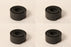 4 PK Genuine Generac 10000006838 Chasis Suspension Rubber Pad GP2200i 7117