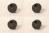 4 PK Genuine Generac 10000006838 Chasis Suspension Rubber Pad GP2200i 7117