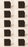 10 PK Genuine Generac 10000008870 Foam Air Filter Fits GP2200i 7117 G0071170