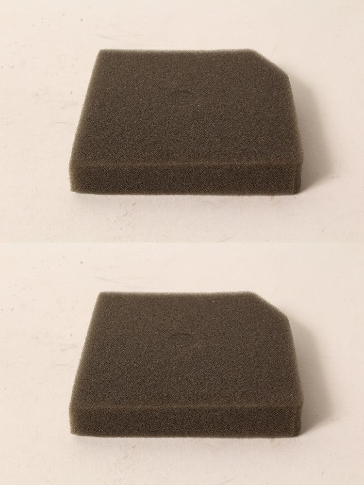 2 PK Genuine Generac 10000008870 Foam Air Filter Fits GP2200i 7117 G0071170