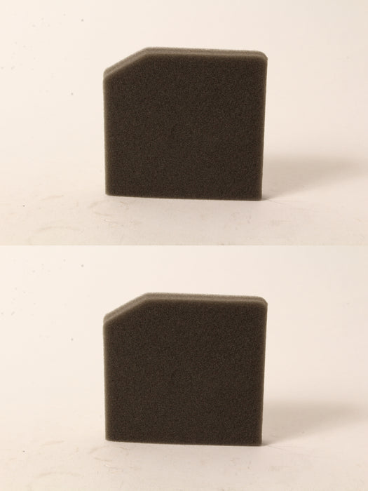 2 PK Genuine Generac 10000008870 Foam Air Filter Fits GP2200i 7117 G0071170