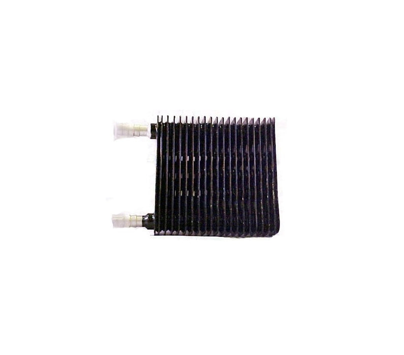 Generac 10000034627 Oil Cooler 300 BTU Fits 0E9506 12kW - 22kW 990/992/999CC OEM