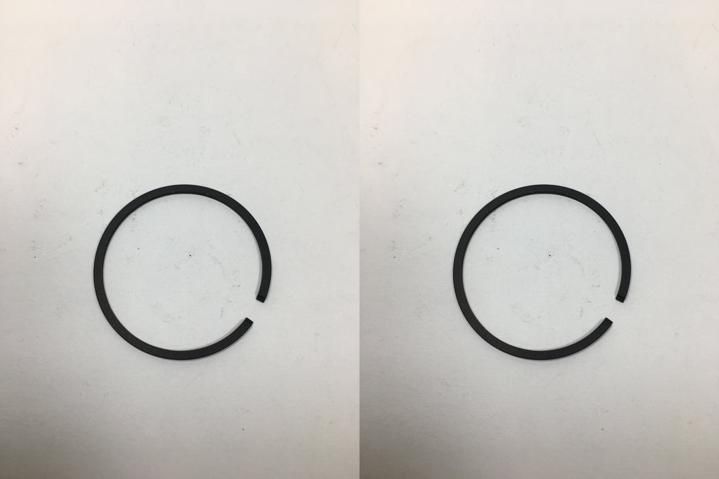 2 PK OEM Echo 10001110530 Piston Ring PB403 PB413 PB460LN SRM400 EA500 CS400EVL
