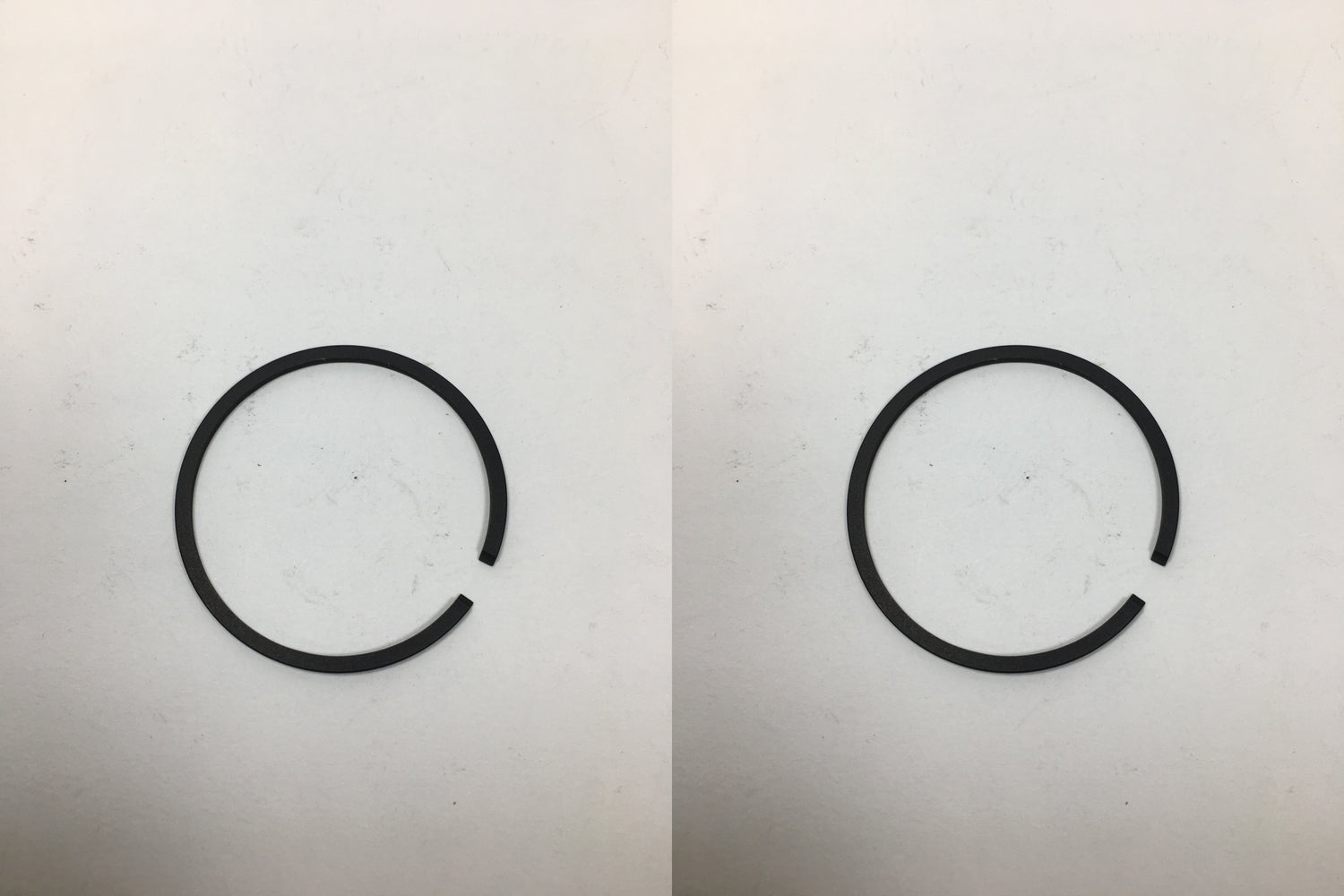 2 PK OEM Echo 10001110530 Piston Ring PB403 PB413 PB460LN SRM400 EA500 CS400EVL
