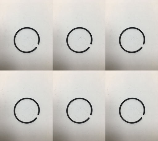 6 PK OEM Echo 10001110530 Piston Ring PB403 PB413 PB460LN SRM400 EA500 CS400EVL