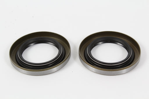 2 Pack Rotary 10014 Front Caster Yoke Seal Fits Exmark 1-543511 543511