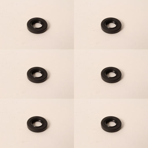 6 PK Genuine Echo 10021242031 Oil Seal Fits 10021242030 42030 Shindaiwa OEM