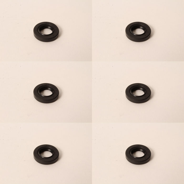 6 PK Genuine Echo 10021242031 Oil Seal Fits 10021242030 42030 Shindaiwa OEM