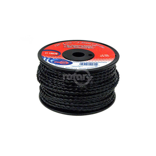 Rotary 10070 Trimmer Line Vortex .130x120' Small Spool